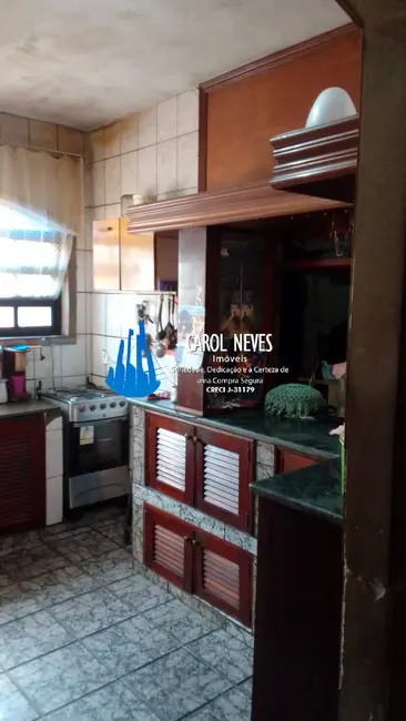 Foto 5 de Casa com 2 quartos à venda em Agenor de Campos, Mongagua - SP