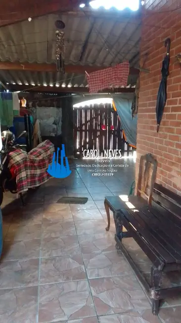 Foto 2 de Casa com 2 quartos à venda em Agenor de Campos, Mongagua - SP