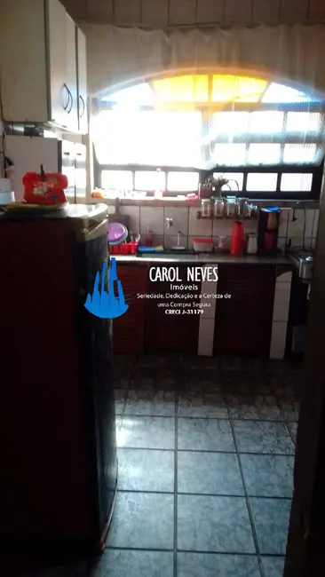 Foto 6 de Casa com 2 quartos à venda em Agenor de Campos, Mongagua - SP