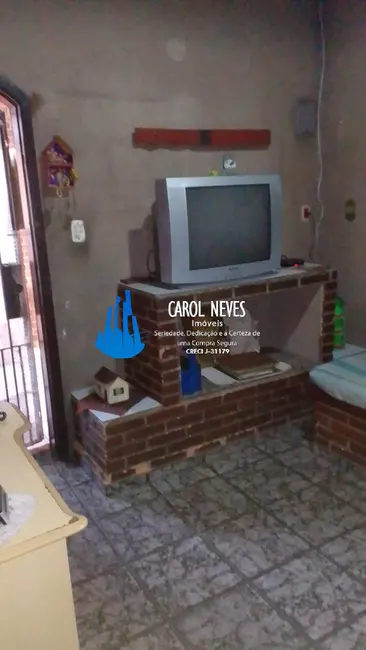 Foto 4 de Casa com 2 quartos à venda em Agenor de Campos, Mongagua - SP