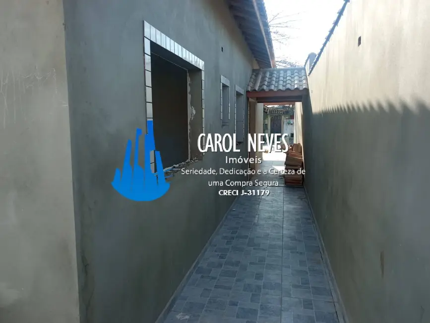 Foto 7 de Casa com 2 quartos à venda, 59m2 em Itanhaem - SP