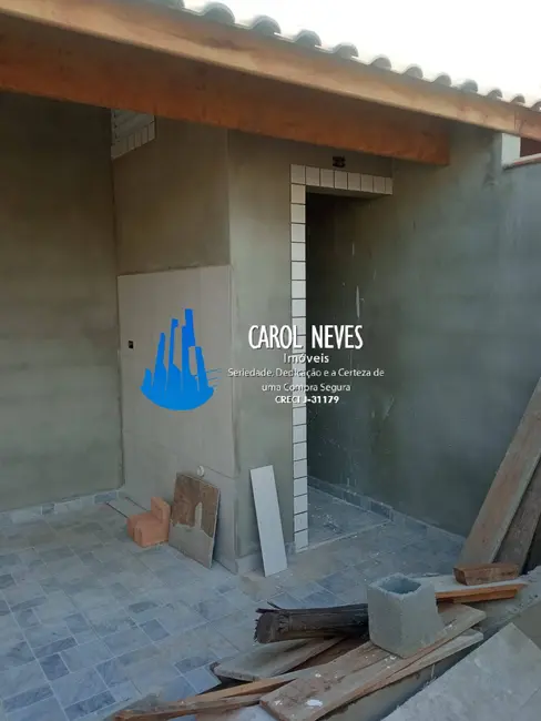 Foto 4 de Casa com 2 quartos à venda, 59m2 em Itanhaem - SP