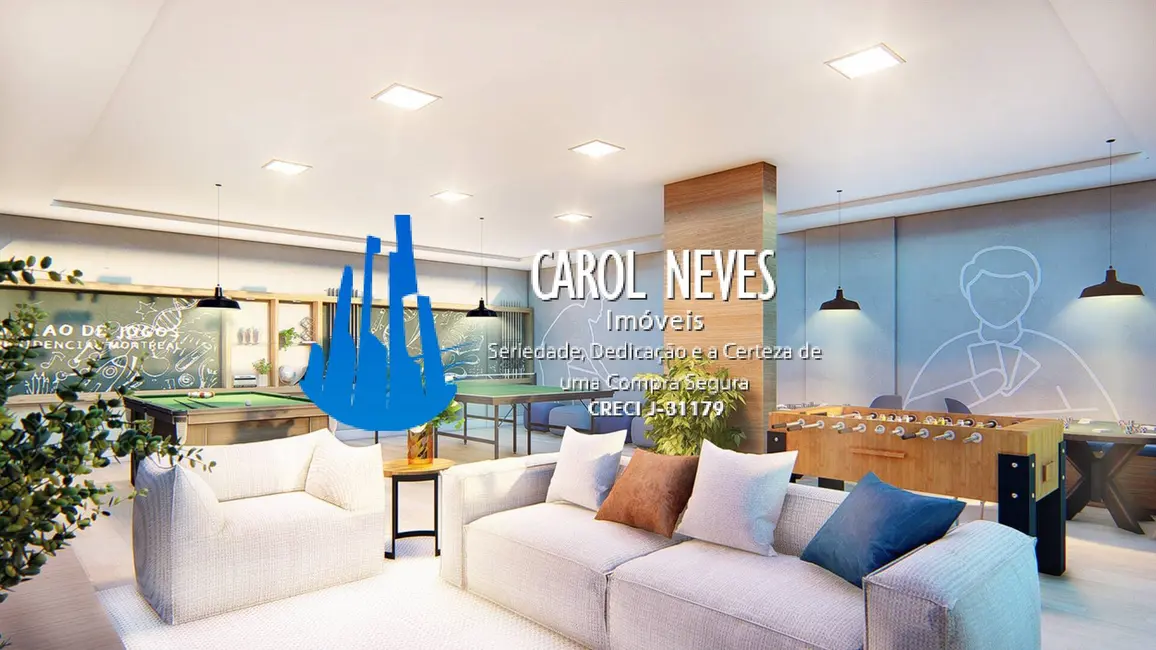 Foto 7 de Apartamento com 2 quartos à venda, 68m2 em Mongagua - SP