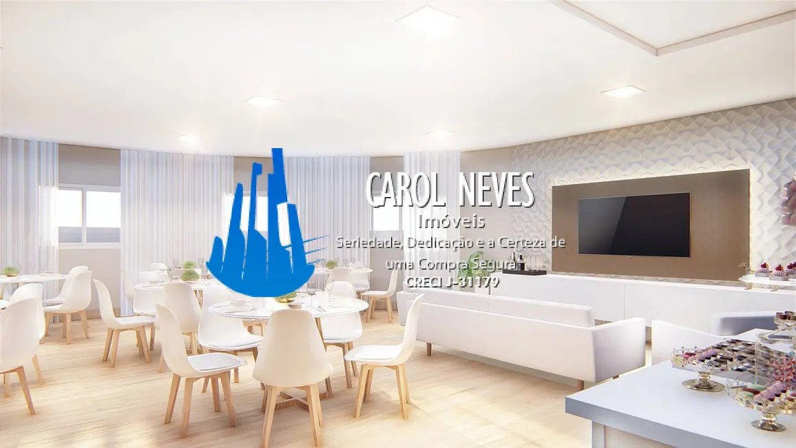 Foto 6 de Apartamento com 2 quartos à venda, 68m2 em Mongagua - SP