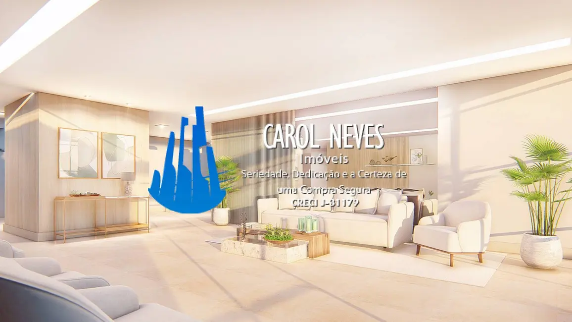 Foto 5 de Apartamento com 2 quartos à venda, 68m2 em Mongagua - SP