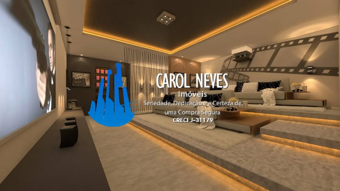 Apartamento com 2 quartos à venda, 75m2 em Centro, Mongagua - SP - imagem 7 Foto 7 de Apartamento com 2 quartos à venda, 75m2 em Centro, Mongagua - SP