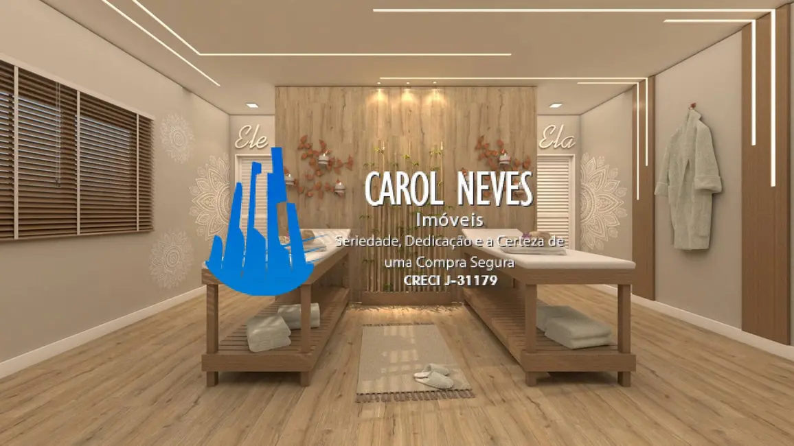 Apartamento com 2 quartos à venda, 75m2 em Centro, Mongagua - SP - imagem 2 Foto 2 de Apartamento com 2 quartos à venda, 75m2 em Centro, Mongagua - SP