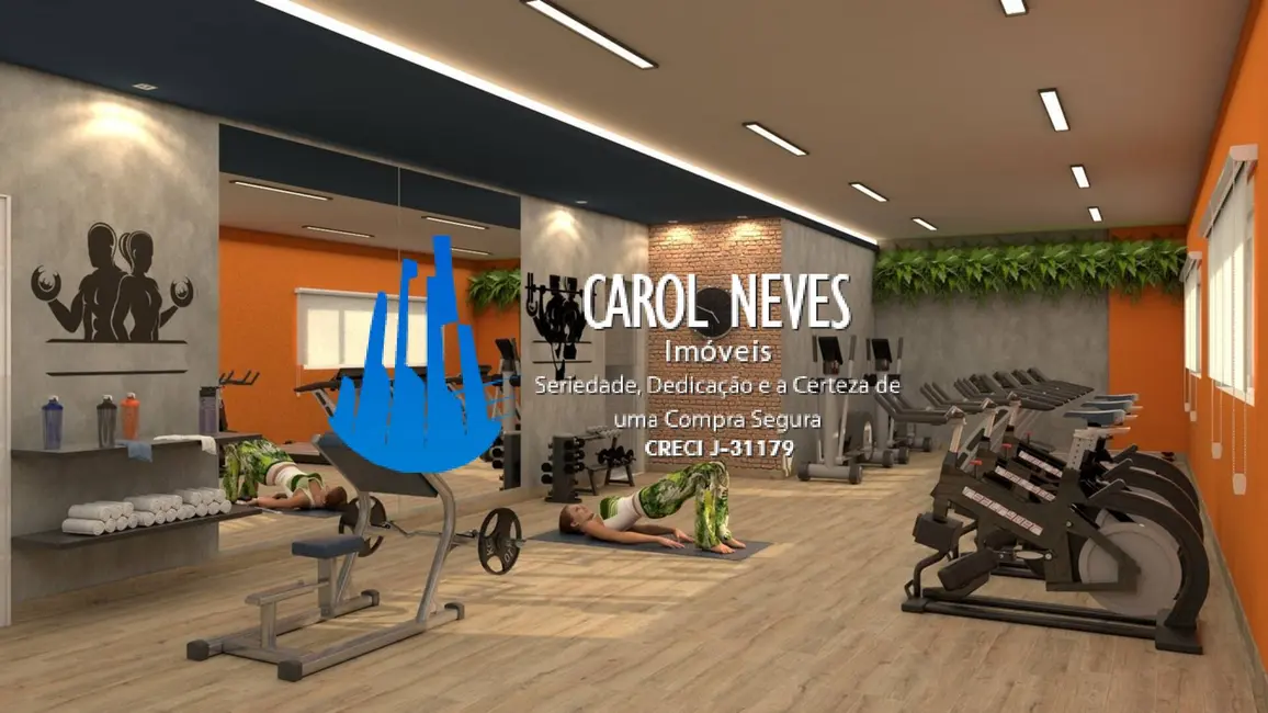 Apartamento com 2 quartos à venda, 75m2 em Centro, Mongagua - SP - imagem 3 Foto 3 de Apartamento com 2 quartos à venda, 75m2 em Centro, Mongagua - SP