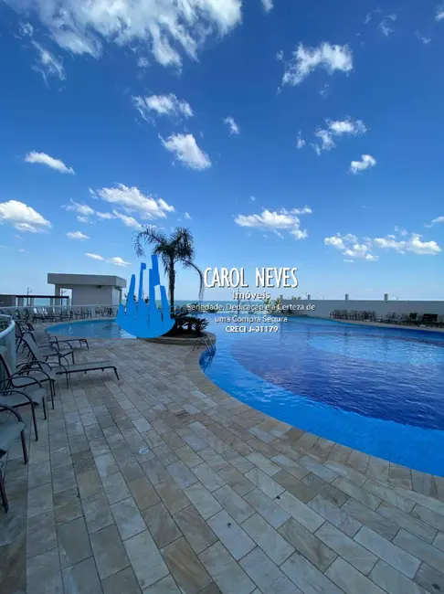 Foto 5 de Apartamento com 2 quartos à venda e para alugar, 70m2 em Praia Grande - SP