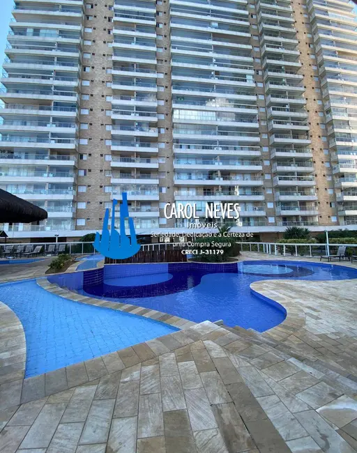 Foto 3 de Apartamento com 2 quartos à venda e para alugar, 70m2 em Praia Grande - SP