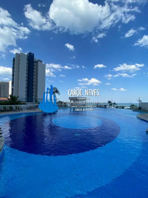 Foto 1 de Apartamento com 2 quartos à venda e para alugar, 70m2 em Praia Grande - SP