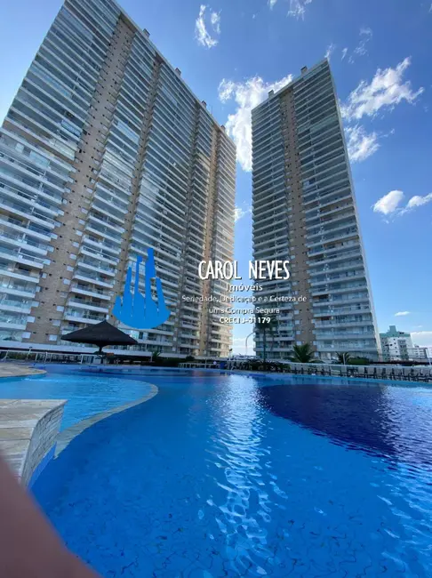 Foto 2 de Apartamento com 2 quartos à venda e para alugar, 70m2 em Praia Grande - SP