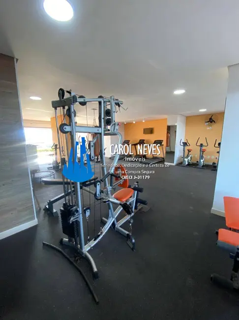 Foto 9 de Apartamento com 2 quartos à venda e para alugar, 70m2 em Praia Grande - SP