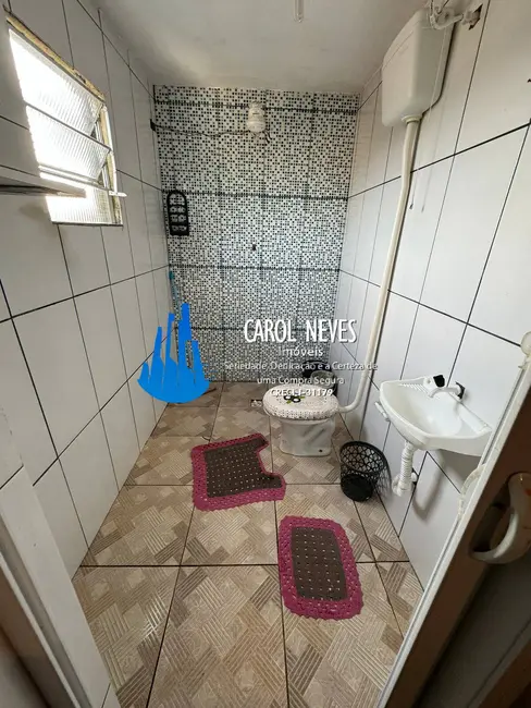 Foto 5 de Sobrado com 4 quartos à venda, 165m2 em Mongagua - SP