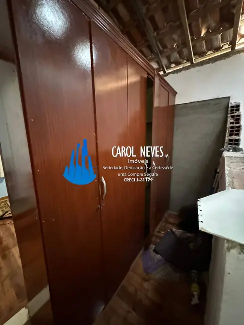 Foto 9 de Sobrado com 4 quartos à venda, 165m2 em Mongagua - SP