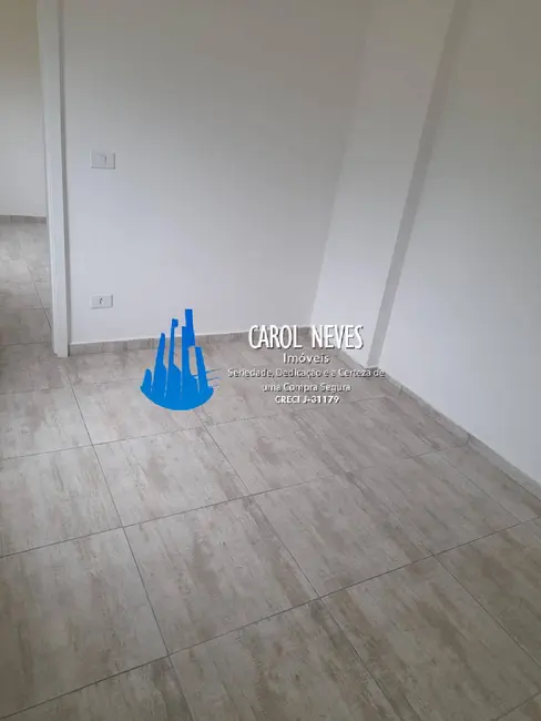 Foto 7 de Kitnet com 1 quarto à venda em Real, Praia Grande - SP