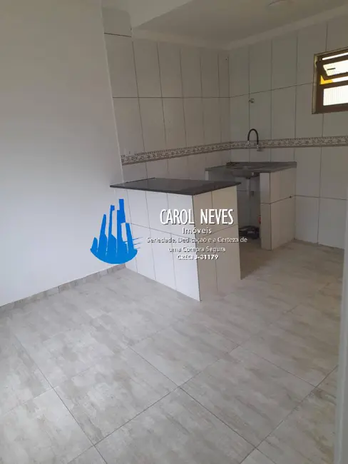 Foto 3 de Kitnet com 1 quarto à venda em Real, Praia Grande - SP