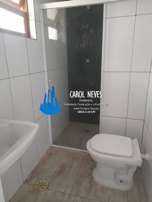 Foto 8 de Kitnet com 1 quarto à venda em Real, Praia Grande - SP