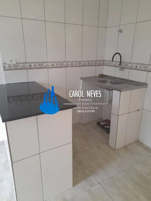 Foto 4 de Kitnet com 1 quarto à venda em Real, Praia Grande - SP