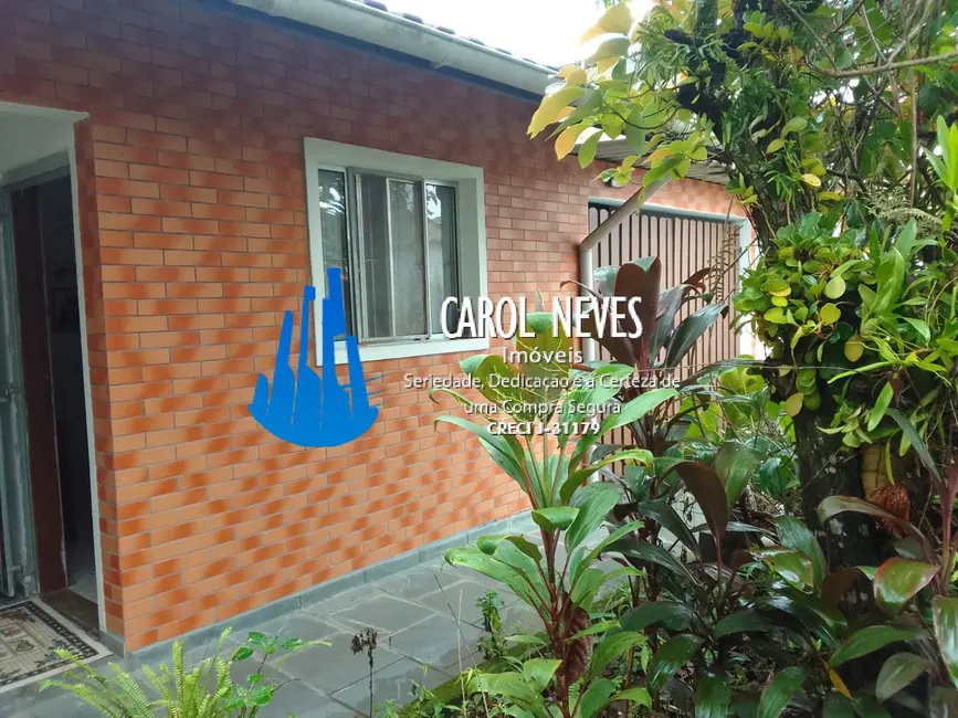 Foto 4 de Casa com 2 quartos à venda, 98m2 em Itanhaem - SP