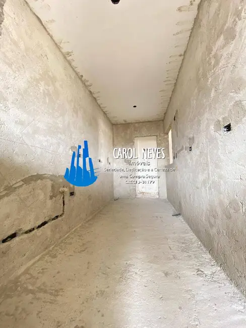 Foto 3 de Apartamento com 2 quartos à venda, 83m2 em Caiçara, Praia Grande - SP