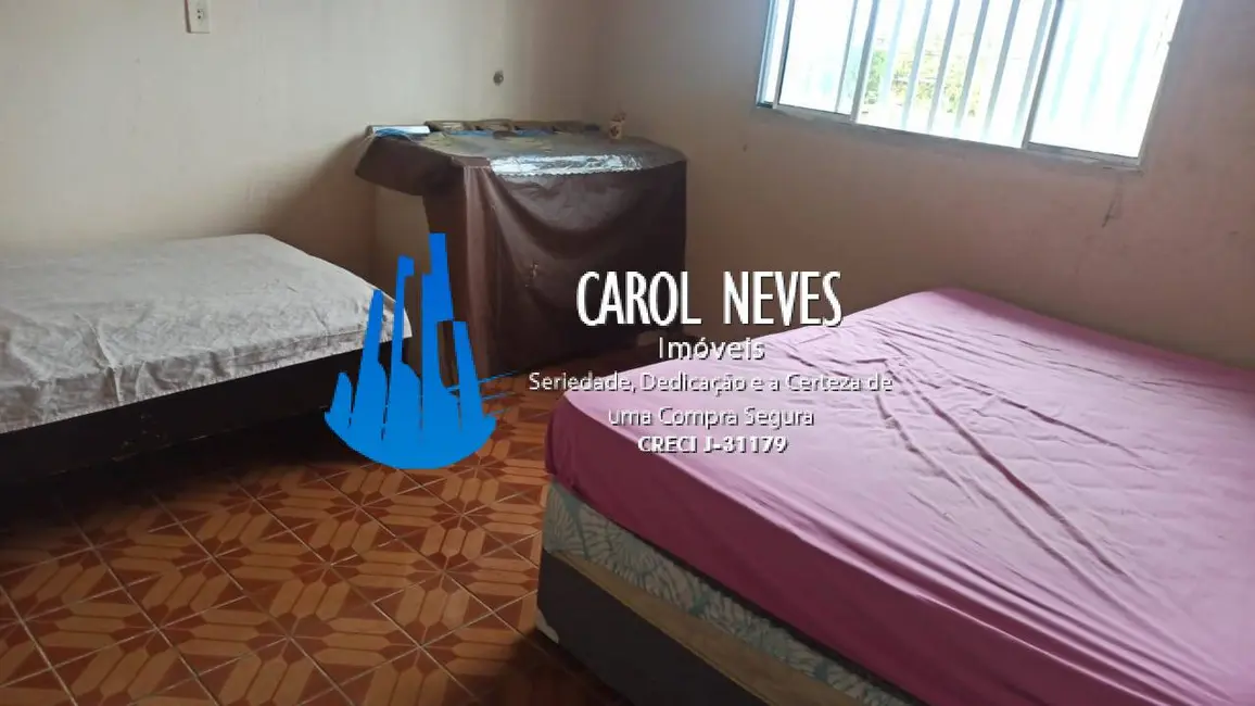 Foto 2 de Sobrado com 2 quartos à venda, 89m2 em Mongagua - SP