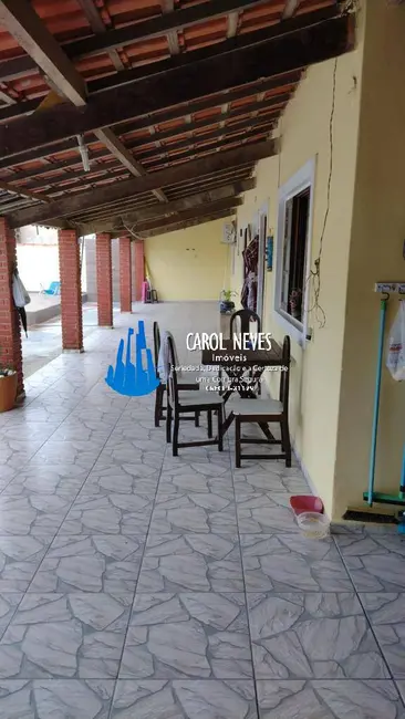 Foto 3 de Casa com 2 quartos à venda e para alugar em Itanhaem - SP