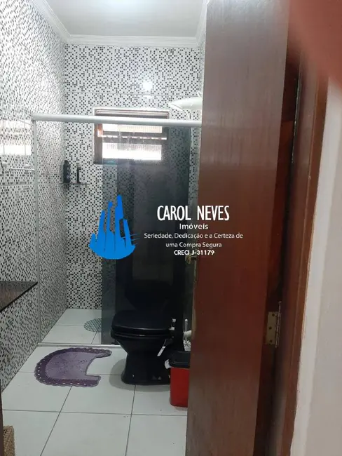 Foto 8 de Casa com 2 quartos à venda e para alugar em Itanhaem - SP