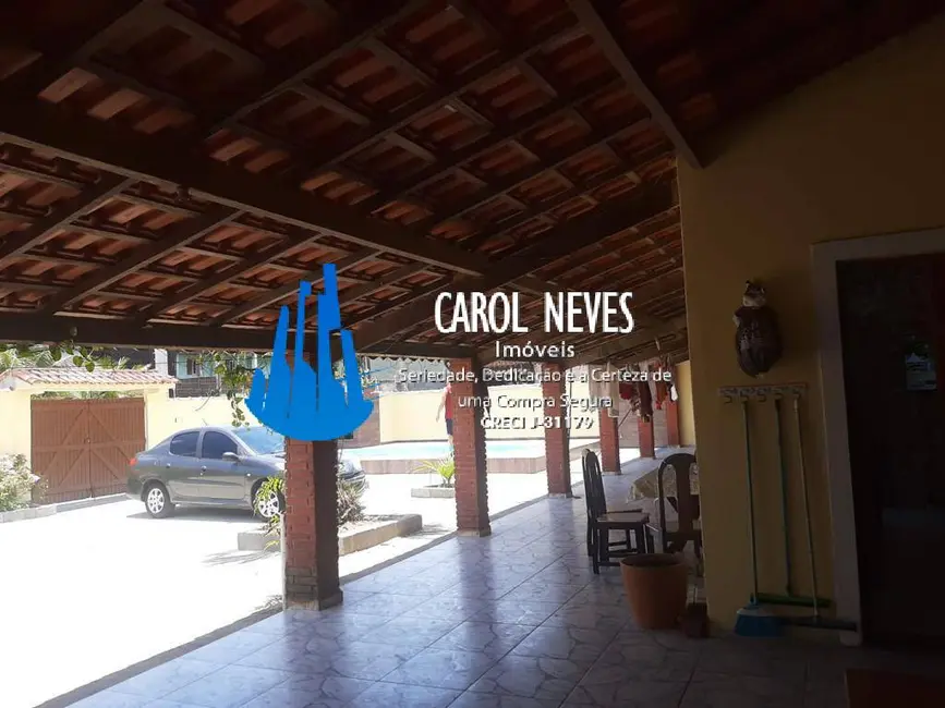 Foto 6 de Casa com 2 quartos à venda e para alugar em Itanhaem - SP