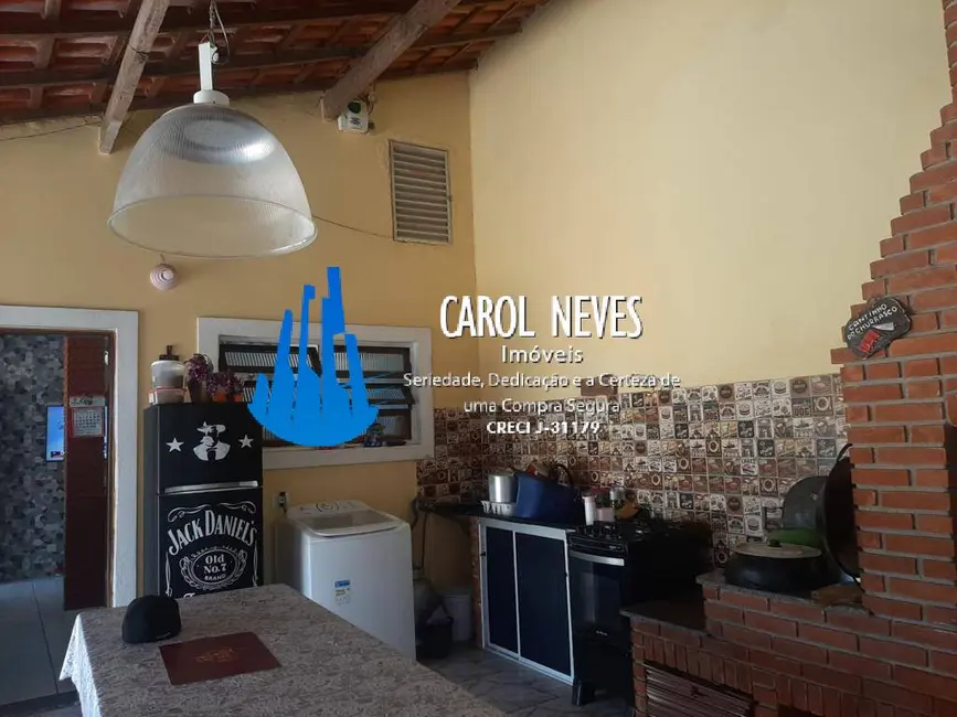 Foto 4 de Casa com 2 quartos à venda e para alugar em Itanhaem - SP