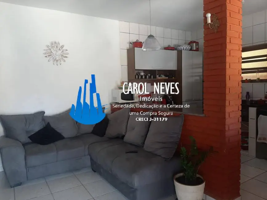 Foto 7 de Casa com 2 quartos à venda e para alugar em Itanhaem - SP