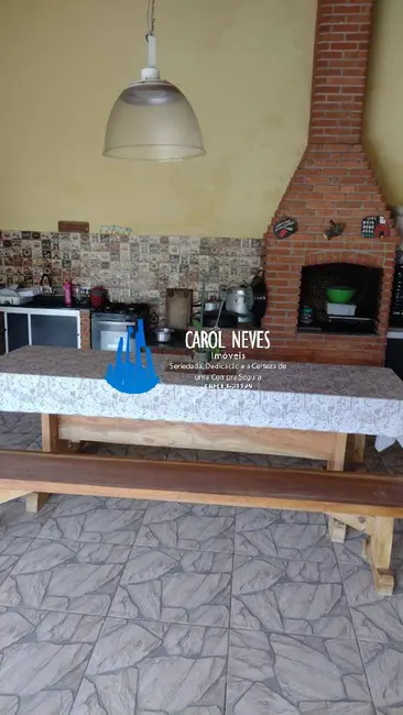 Foto 5 de Casa com 2 quartos à venda e para alugar em Itanhaem - SP