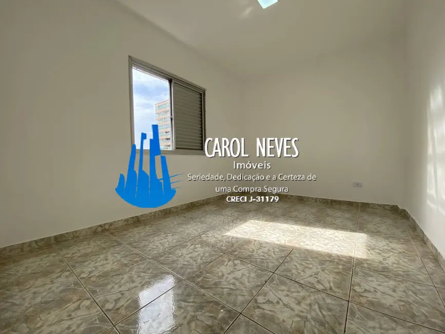 Foto 8 de Apartamento com 2 quartos à venda, 82m2 em Tupi, Praia Grande - SP