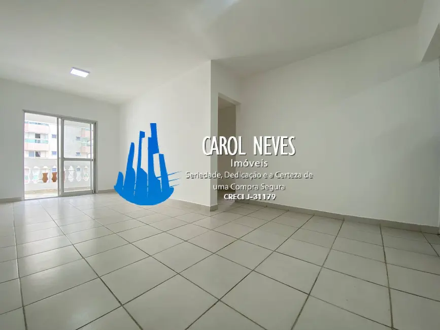 Foto 2 de Apartamento com 2 quartos à venda, 82m2 em Tupi, Praia Grande - SP