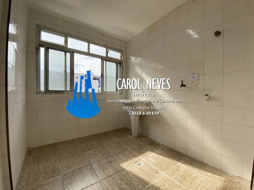 Foto 7 de Apartamento com 2 quartos à venda, 82m2 em Tupi, Praia Grande - SP