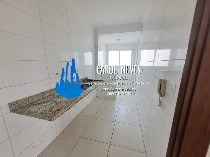 Apartamento com 2 quartos à venda, 66m2 em Tupi, Praia Grande - SP - imagem 3 Foto 3 de Apartamento com 2 quartos à venda, 66m2 em Tupi, Praia Grande - SP