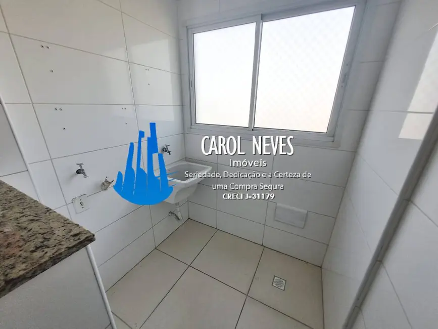 Apartamento com 2 quartos à venda, 66m2 em Tupi, Praia Grande - SP - imagem 4 Foto 4 de Apartamento com 2 quartos à venda, 66m2 em Tupi, Praia Grande - SP