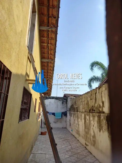 Foto 1 de Casa com 2 quartos à venda, 138m2 em Mongagua - SP