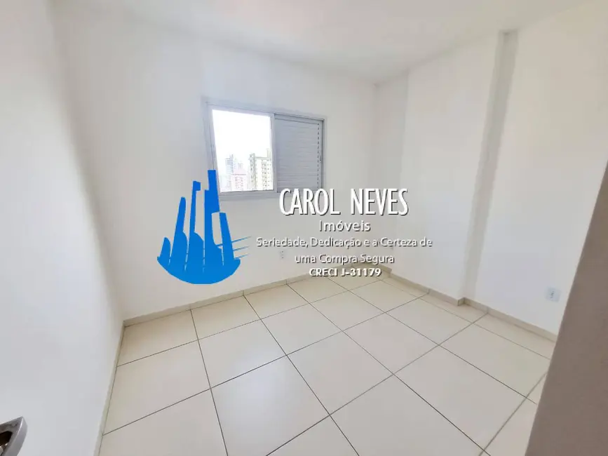 Foto 6 de Apartamento com 2 quartos à venda, 61m2 em Tupi, Praia Grande - SP