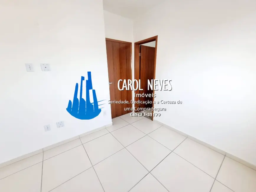 Foto 8 de Apartamento com 2 quartos à venda, 61m2 em Tupi, Praia Grande - SP