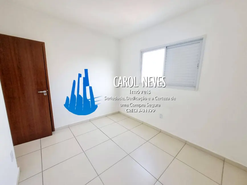 Foto 7 de Apartamento com 2 quartos à venda, 61m2 em Tupi, Praia Grande - SP