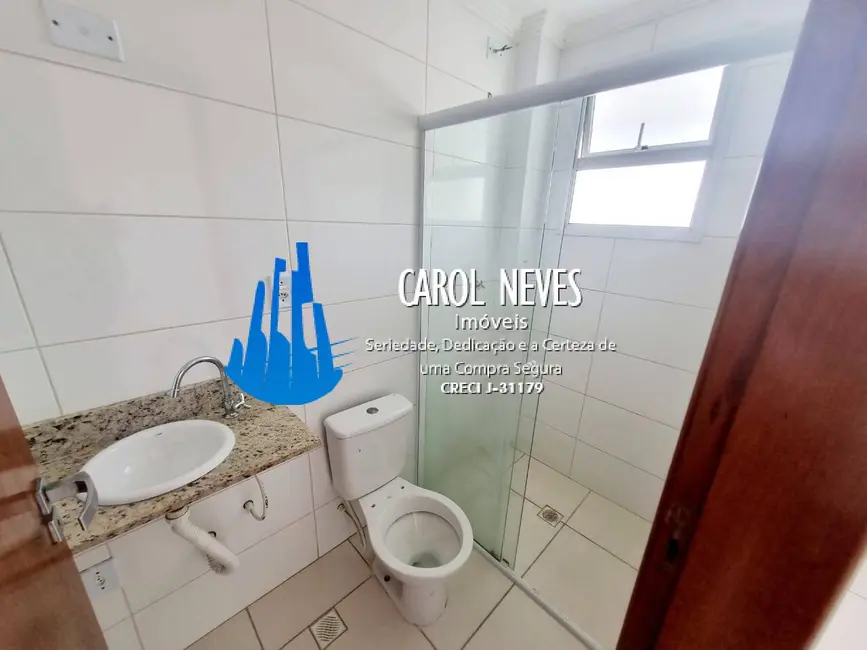 Foto 9 de Apartamento com 2 quartos à venda, 61m2 em Tupi, Praia Grande - SP