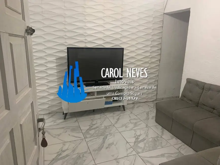 Casa com 1 quarto à venda e para alugar em Mongagua - SP - imagem 4 Foto 4 de Casa com 1 quarto à venda e para alugar em Mongagua - SP