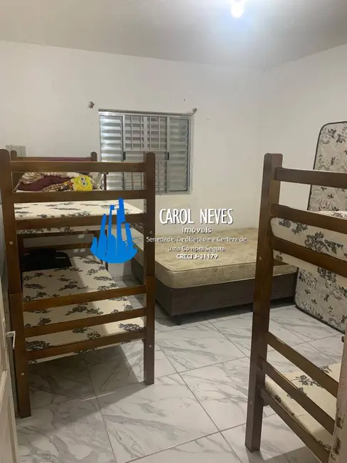 Casa com 1 quarto à venda e para alugar em Mongagua - SP - imagem 6 Foto 6 de Casa com 1 quarto à venda e para alugar em Mongagua - SP