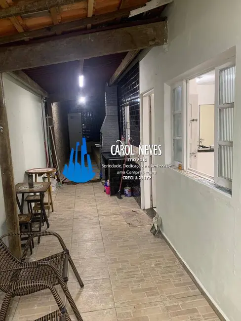 Casa com 1 quarto à venda e para alugar em Mongagua - SP - imagem 8 Foto 8 de Casa com 1 quarto à venda e para alugar em Mongagua - SP