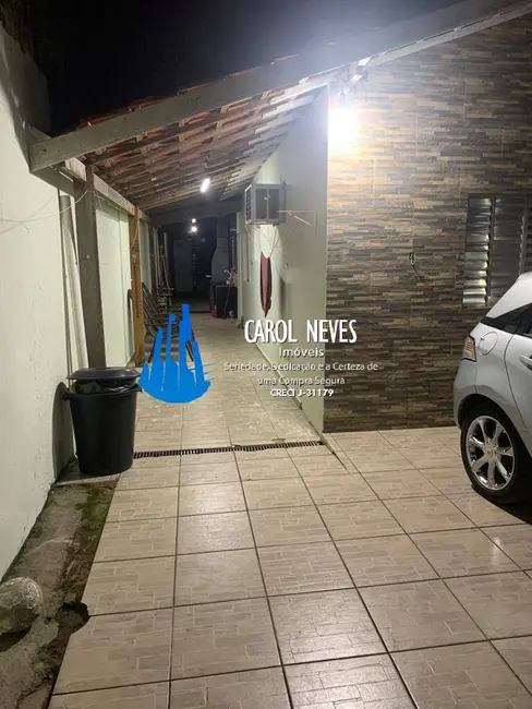 Casa com 1 quarto à venda e para alugar em Mongagua - SP - imagem 2 Foto 2 de Casa com 1 quarto à venda e para alugar em Mongagua - SP