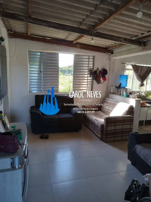 Foto 2 de Chácara com 2 quartos à venda, 1000m2 em Mongagua - SP