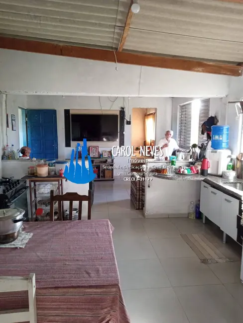 Foto 4 de Chácara com 2 quartos à venda, 1000m2 em Mongagua - SP