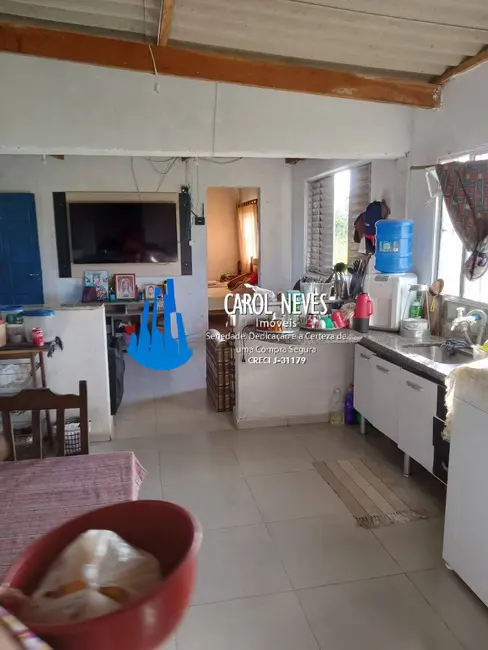 Foto 5 de Chácara com 2 quartos à venda, 1000m2 em Mongagua - SP