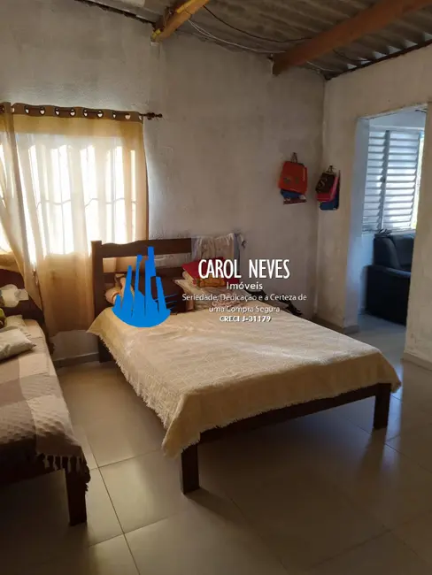 Foto 8 de Chácara com 2 quartos à venda, 1000m2 em Mongagua - SP